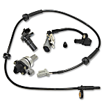SPEED SENSORS